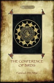 Tapa de The Conference of Birds