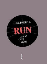 Tapa de RUN