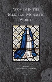 Tapa de Women in the Medieval Monastic World