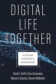 Tapa de Digital Life Together
