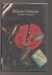 Tapa de McLean deduces