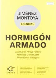 Tapa de JIMÉNEZ MONTOYA ESENCIAL