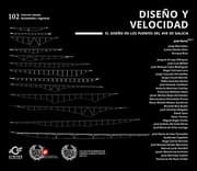 Tapa de DISEÑO Y VELOCIDAD