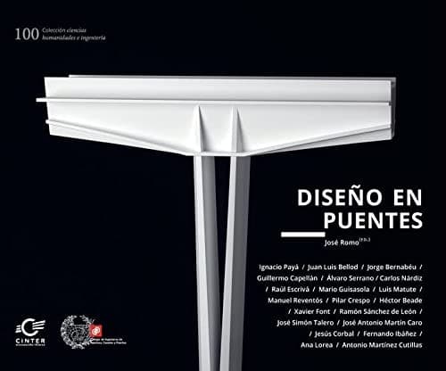 Tapa de DISEÑO EN PUENTES