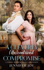 Tapa de Cleverly (un)contrived Compromise