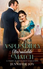 Tapa de Splendidly (un)suitable Match