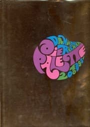 Tapa de Daniel Richter, Die Palette 1995-2007 Spanish Edition