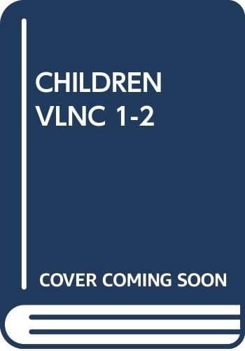 Tapa de Children Vlnc 1-2