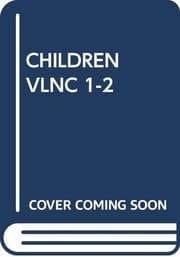 Tapa de Children Vlnc 1-2