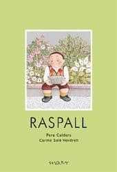Tapa de Raspall