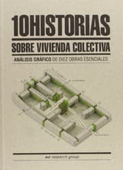 Tapa de 10 historias sobre vivienda colectiva