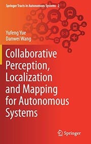 Tapa de Collaborative Perception, Localization and Mapping for Autonomous Systems