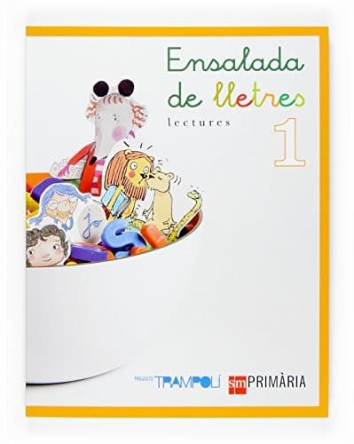 Tapa de Lectures