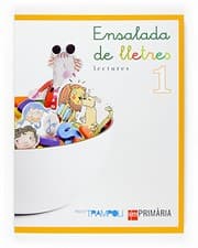 Tapa de Lectures