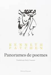 Tapa de Panorames de poemes