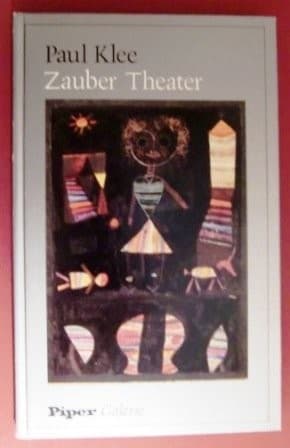 Tapa de Zauber Theater