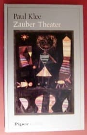 Tapa de Zauber Theater