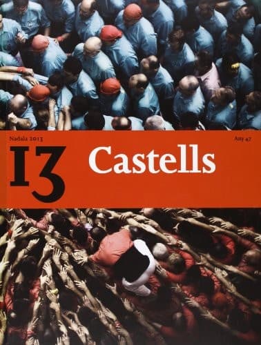Tapa de Castells