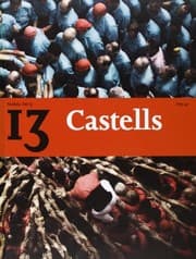 Tapa de Castells