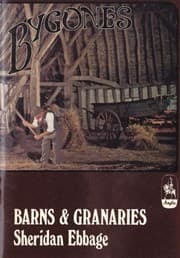 Tapa de Barns and granaries in Norfolk