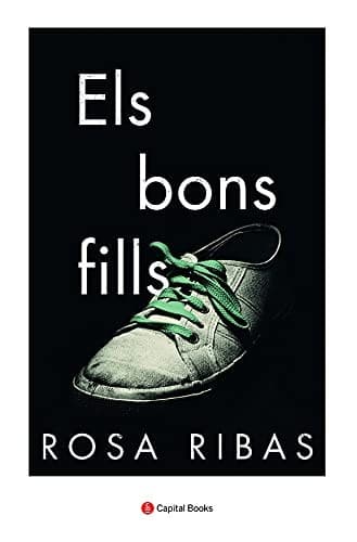 Tapa de Els bons fills