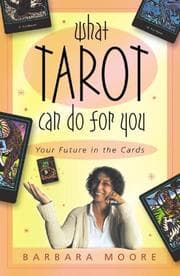 Tapa de What Tarot Can Do For You