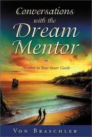 Tapa de Conversations With The Dream Mentor