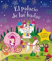 Tapa de El palacio de las hadas