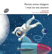 Tapa de Pertot arreu viatgem i mai no ens aturem