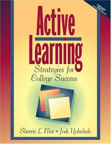 Tapa de Active Learning