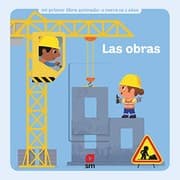 Tapa de Las obras