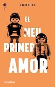 Tapa de El meu primer amor