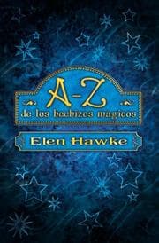 Tapa de A-Z de los hechizos mágicos