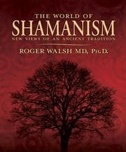 Tapa de World of Shamanism