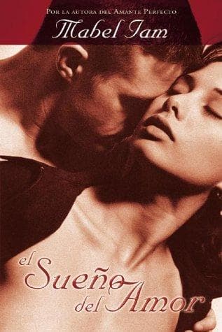 Tapa de El sueño del amor