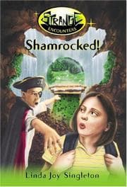 Tapa de Shamrocked!