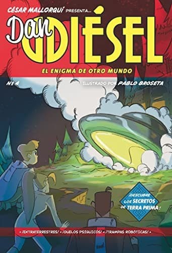 Tapa de Dan Diésel 4