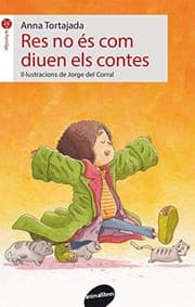 Tapa de Res no és com diuen els contes