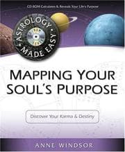 Tapa de Mapping Your Soul's Purpose