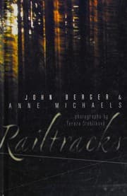 Tapa de Railtracks