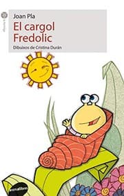 Tapa de El cargol Fredolic