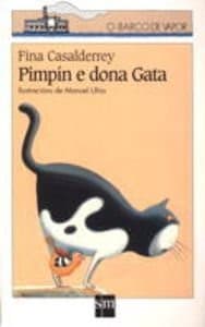 Tapa de Pimpin e doña Gata