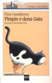 Tapa de Pimpin e doña Gata
