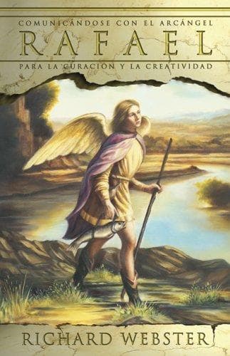 Tapa de Rafael