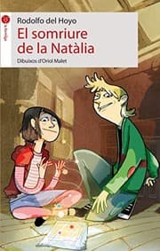 Tapa de El somriure de la Natàlia