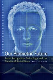Tapa de Our biometric future