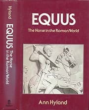 Tapa de Equus