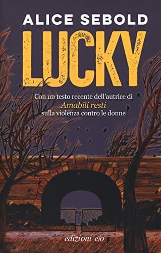 Tapa de Lucky