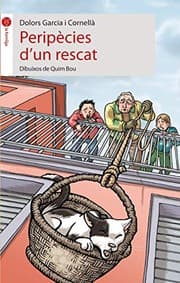 Tapa de Peripècies d'un rescat