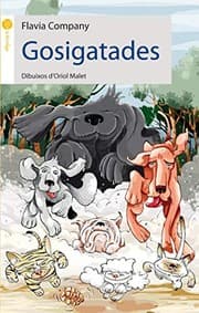 Tapa de Gosigatades